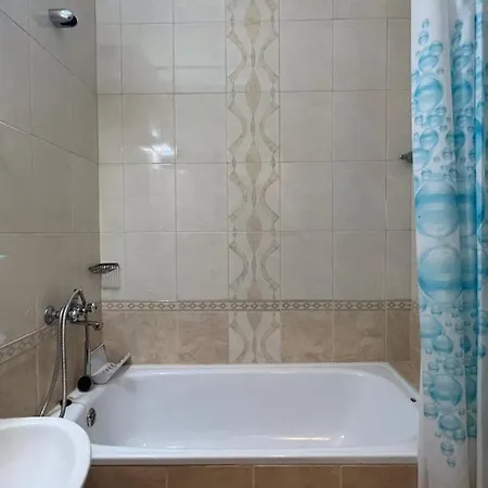 Bratanov Gerber 4 Apartment Slantschew brjag