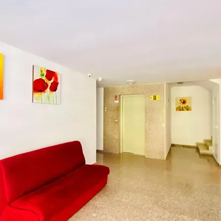 Apartment Bratanov Gerber 4 Slantschew brjag