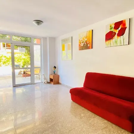 Apartment Bratanov Gerber 4 Slantschew brjag