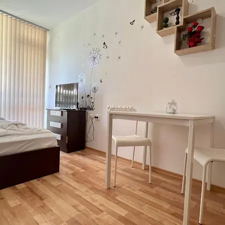 Appartamento Bratanov Gerber 4 Sunny Beach